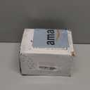 #14 x 4 Wood Structural Screws, Wood Screws, 200Pcs Lag Screws 4 Inch, Rust Resistant, Washer Head, Black Coated, Star Drive with Bit