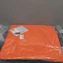 Heated Cat House, Indoor Outdoor Dog House with 3 Adjustable Temperature, Pressure Activated, Chew-Resistant Cord, Warm Shelter for Cats & Small Dogs(PE Board)