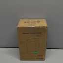 51oz Thermal Coffee Carafe for Home & Office, 12H Hot Insulated Pitcher with Drip-Free V-Spout and Easy Clean 2.75" Wide Mouth, Cream