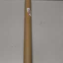 Mailing Tube Cardboard Poster Carrier with Cap Shipping Tube for Storage of Posters Documents and Artwork Inner for Crafts and Transport