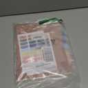 Forvencer 8-Tab Binder Dividers with Tabs, Big Tabs, Write&Erase Plastic Dividers for 3 Ring Binder, Binder Tabs for Organizers, 3 Ring Binder Dividers with Tabs for School Office (Muted, 2 Set)