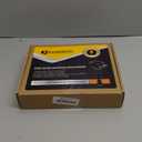 Ignition Coil  Spark Plug kit Compatible wiht Maverick x3 Turbo 2018-2022Turbo R 2017-2021,Turbo RR 2020-2022, Replaces 420666145 415130363 715900492