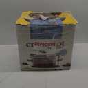 Crock-Pot 7 Quart Capacity Food Slow Cooker Home Cooking Kitchen Appliance, Red