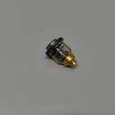 67F-12411-01 Thermostat Compatible with Yamaha Outboard 4-450HP