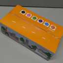 100FT Extra Long Leashes for Dog Training, Reflective Threads Check Cord Recall Training Agility Lead for Large Medium Small Dogs, Dog Tie-Out Cable Great for Playing, Camping, or Backyard