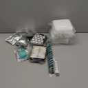 LA802 LA742 Brush Roller Filter Replacement Compatible with Shark Rotator Lift-Away Duo Clean PowerFins LA802 LA742 Upright Vacuum Cleaner Accessories Parts XHF320 XFFK320