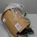 61" Vintage Floor Lamp with 350 Adjustable Swing Arm, Standing Lamp for Bedroom Living Room Bedside Tall lamp Nightstand Retro Farmhouse Mid Century Lamp Light Home Dcor Office Gifts (Wood Grain)