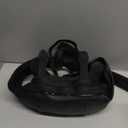 Neck and Back Massager, Neck Massager for Pain Relief Deep Tissue, Ideal Gift for Men and Women, Ideal for Home, Office and Car, with Heat, Black