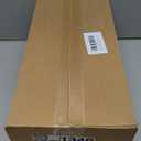 Core 300 Replacement Filter for LEVOIT Core 300, Core 300S and Core 300-P Air Purifier, 3-in-1 H13 True HEPA Filter Replacement, Compared to Part # Core 300-RF, 2 Pack, White