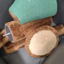 YITAHOME 60 in Christmas Cat Tree for Indoor Cats, Tall Cat Tower Furniture with 2 Large Condos, 5ft Christmas Tree Party Decoration with Cat House and Beds