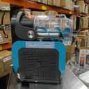 Ninja SLUSHi Professional Frozen Drink Maker with RapidChill Technology, 88 oz. Frozen Drink & Slushie Machine, 2 Preset Programs, Frozen Margaritas, and More, Premium Accents, Teal, FS299