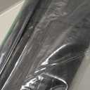 Trunk Mats Custom Fit for Jeep Compass 2017-2025 2026 Cargo Liners Black Red Rubber for All Weather Protection Heavy Duty Odorless