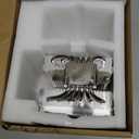 Thermalright Peerless Assassin 120 SE CPU Cooler, 6 Heat Pipes AGHP Technology, Dual 120mm PWM Fans, 1550RPM Speed, for AMD:AM4 AM5/Intel LGA 1700/1150/1151/1200/1851,PC Cooler