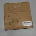 Lamicall Bike Motorcycle Phone Mount - [1s Quick Lock] Bike Cell Phone Holder Clip, Bicycle Scooter Handlebar Clamp, for iPhone Air, 17 16 15 Pro Max, Galaxy S25 S24 Ultra, 6-7.2" Phones (Gray)