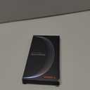 TORRAS Ostand Q3 Air for iPhone 17 Pro Max Case with 360 Magnetic Stand, Fit for MagSafe, Mil-Grade Drop Tested, Camera Control Button, Shockproof Phone Case for iPhone 17 Pro Max 6.9", Shadow Black