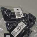 Cycling Shoe Covers Cold Weather for Men Women - Waterproof Shoe Covers Winter Outdoor Sports - Rain Cycling Overshoes, Road/Mountain Bike Booties (3X-Large)