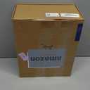 REST® Evercool®+ Cooling Sheet Set, King Size, Snow Ivory, Breathable Bed Sheets for Hot Sleeper and Night Sweats, with Pillowcases, with Ionic+ Self-Cleaning Silver Yarn for Sensitive Skin, 4PCS