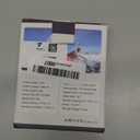 Vlog Selfie Monitor Screen, Magnetic Phone Vlog Selfie Monitor Screen 4K 30fps Bluetooth Remote, Back Camera Monitor for Vlog Live Stream TikTok, Compatible with iPhone & Android