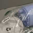 LEVOIT Dual 200S Smart Humidifiers for Bedroom, Top Fill, Customize Humidity for Home, Baby Nursery & Plants with Humidistat, Essential Oil Diffuser, Schedule, Timer, APP & Voice Control, 3L, Blue