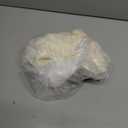 MIULEE 2 Panels Solid Color Light Cream Sheer Window Curtains Elegant Window Voile Panels/Drapes/Treatment for Bedroom Living Room (54 X 63 Inches Light Cream)