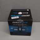 ZeroWater Official Replacement Filter - 5-Stage 0 TDS Water Filter Replacement IAPMO Certified to Reduce Lead, Chromium, and PFOA/PFOS 4-Pack