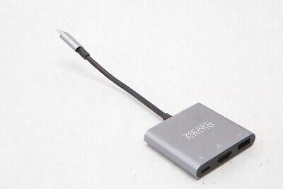 Zgear Multi Port Video & Data Hub