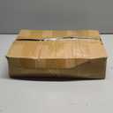 Palonu 1 Pack 9 Ft Artificial Christmas Norfolk Garland, Faux Green Cedar Touch Like Real Pine Needles, Fake Winter Greenery Decoration for Indoor Outdoor Xmas Fireplace Table Mantle Stairs Decor