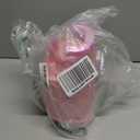 PERRYHOME Kids Makeup Set for Girls, 63 Pcs Washable NonToxic Real Cosmetic Toddler Makeup Kit, Unicorn Princess Play Makeup Toys Birthday Gifts, Dress up Time Girl Toys for 3 4 5 6 7 8 9 10 11 12