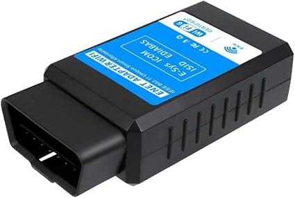 for MHD Bootmod3 Bimmerlink WiFi Coding Adapter for BMW F/G/I Series
OBD2 Diagnostic & Coding, Compatible for BimmerCode , for E-SYS, for Ethernet, for ISTA D, Work with iOS Android & Windows
