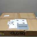 Bstrip Indoor Greenhouse with Grow Light, Mini Green House with 4 Pack 20W Full Spectrum Plant Lights with Timer, Plant Shelf with Tent for Indoor Plant, Seed Starting, Seed Tray, 27.2"x19.9"x61.8"