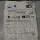 Saodimallsu Womens Cable Knit Cardigan Sweaters Fall Oversized Long Sleeve Button Open Front Knit Sweater Coats (White)