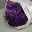 Bedsure GentleSoft Purple Fleece Blanket for Couch - Super Soft Cozy King Blankets for Women, Cute Small Blanket for Girls, 108x90 Inches