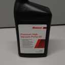 Robinair Premium High Vacuum Pump Oil 13203