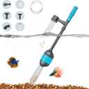 Carefree Fish Aquarium Gravel Cleaner