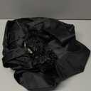 1920s Mens Costume,Roaring 20s Costumes for Men,1920S Mens Outfit Accessories with Vest Hat Pocket Watch Tie Armband (Large, Black)