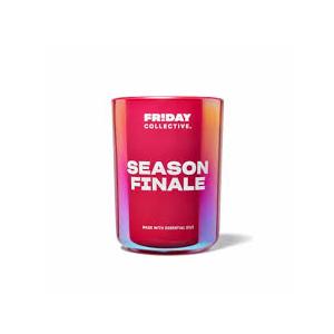 Friday Candle Season Finale