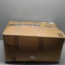 SINWEEK 3 Inch Gel Memory Foam Mattress Topper Full XL Size, Ventilated High Density Pad for Back Pain, Bed Topper with Removable Soft Cover, CertiPUR-US Certified