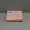 HOOJIH Ponytail Extension, Drawstring Ponytail Hair Extensions 26 Inch Long Curly Wavy Ponytail Natural Wavy Synthetic Hairpiece for Women Daily Use - Deep Blonde with Blonde highlights