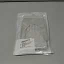 2 x Ostomy Support Belt Adjustable Stoma Support Belt Ileostomy Colostomy Belt Provides Protection And Comfort For Ostomy Bag Suitable for All Ostomy Bag (Grey M 32-36 in)