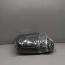 Airbag Seat covers 9 pieces 44" ( Black )