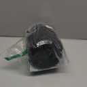 Katchy Flying Insect Trap Indoor – Catcher & Killer for Mosquito, Fruit Fly, Gnat & Small Moth – Non-Zapper with Suction & Blue Light – Ideal for Indoor Spaces, Kitchen & Plants (Original, Black)