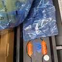 Mounting Dream TV Wall Mount for 32-65 Inch Television,Mount with Swivel and Tilt, Full Motion Bracket with Articulating Dual Arms, Fits 16inch Studs, Max VESA 400X400 mm, 99lbs, MD2380