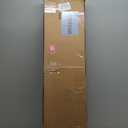 Henka 2" Rise Threshold Ramps for Doorways, Wheelchair Ramp for Home Steps, Door Threshold Ramp with Anti-Slip Surface (Color: Black, Size: 39x4.72x2in)