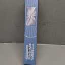 Portable Windshield Sunshade Umbrella for 2020-2025 2026 Tesla Model Y/3 (Fit Model Y Juniper/Model 3 Highland), Ice Crystal Durable Compact Shade Umbrella UPF50+ Front Window Outdoor Camping