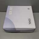 Cooling Comforter, Soft & Breathable Lightweight Blanket for Hot Sleepers, All-Season Cooling Blanket 90"x90" Queen Size, Green