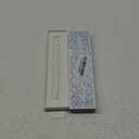 Apple Pencil Pro: Latest Model - Device Compatibility Check Required - Pixel-Perfect Precision, Tilt and Pressure Sensitivity, Perfect for Note-Taking, Drawing, and Art. Charges and Pairs Magnetically