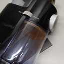 KRUPS Precision Burr Coffee Grinder: 12 Settings, 8 oz Capacity for Drip, French Press, Espresso, Pour Over, Cold Brew - Stainless Steel, 110W, Auto-Stop, Easy Clean - Coffee Grinders for Home Use