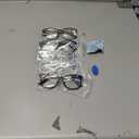 CCVOO Reading Glasses for Women/Men, Eyeglasses, Blue Light Readers for Women/Men, Computer Eye Glasses, Cheaters +3.0