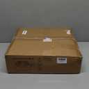 Christmas Tree Stand for Real Trees, Heavy Duty Live Christmas Tree Stand with Reservoirs, Fits Trees up to 7.5 Ft (1.2-5 In Diameter), No Assembly Required Real Christmas Tree Base Foot Press