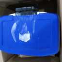Igloo Hard Coolers | Profile II Series | Insulated Ice Chests | Roller Cooler with Wheels, 28 Qt